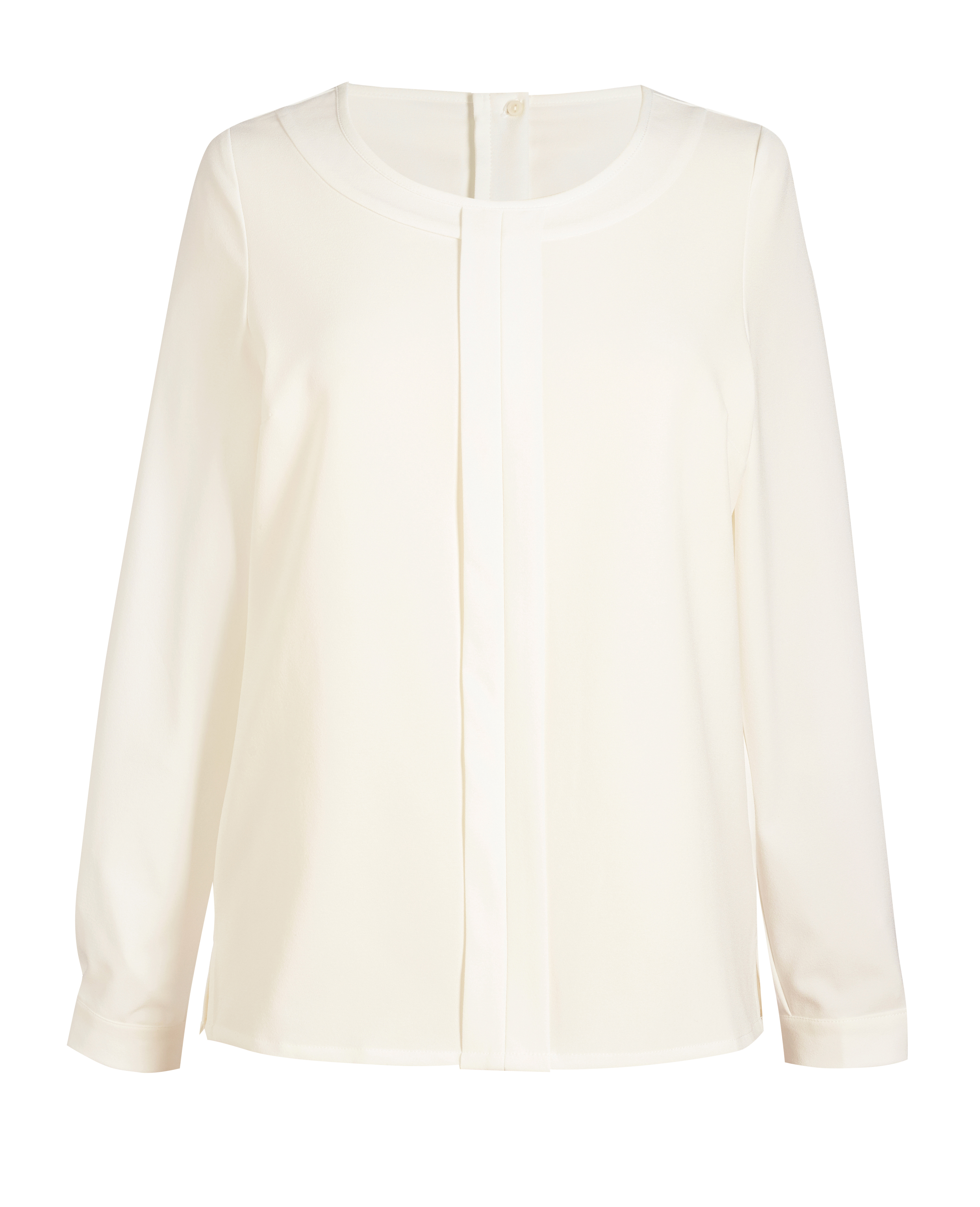 Women´s Riola Long Sleeve Blouse - Brook Taverner