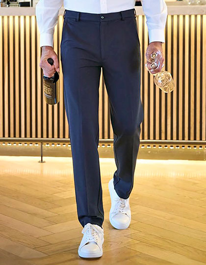 Men´s Trouser Taurus - Brook Taverner