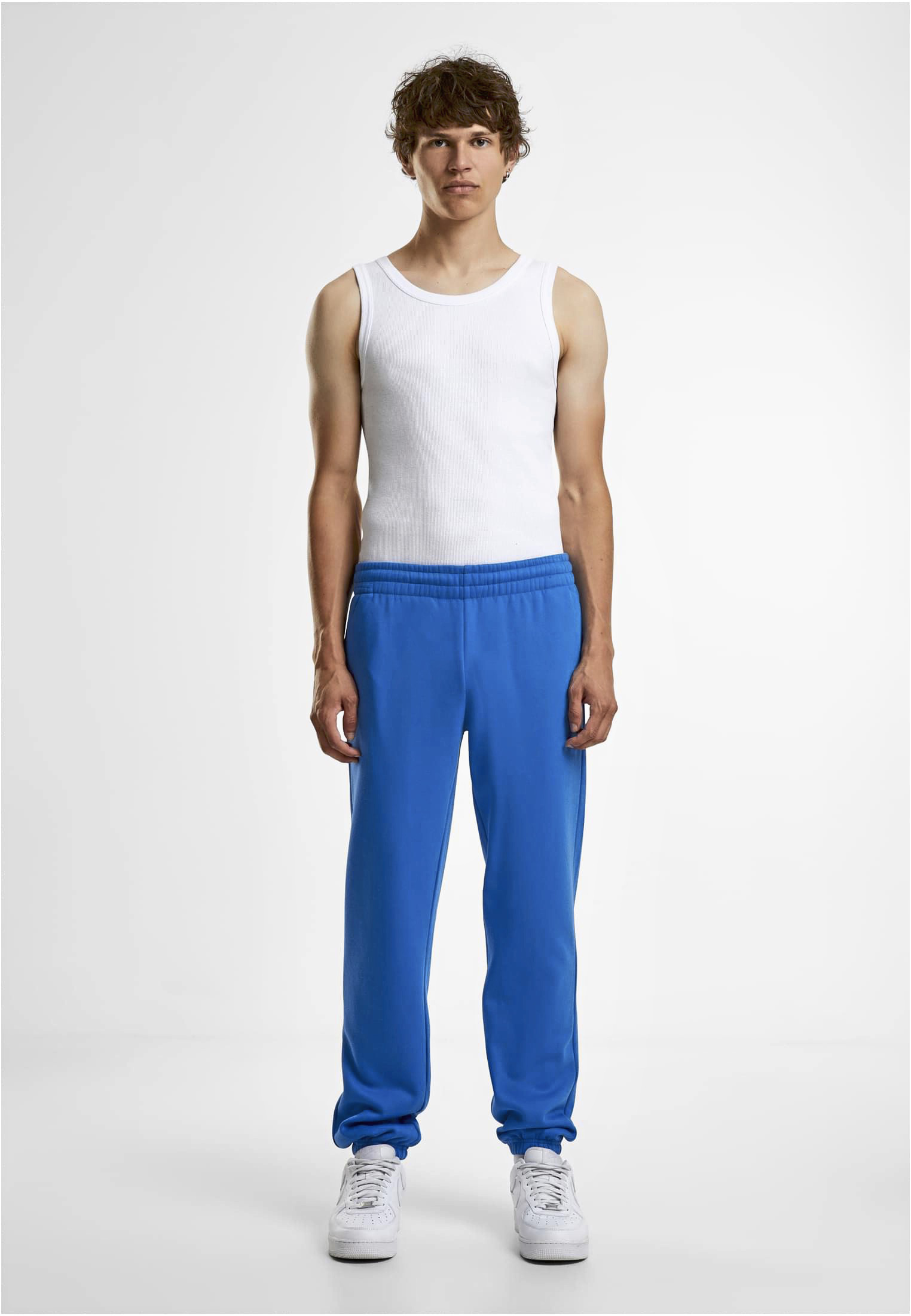Basic Sweatpants - Build Your Brand Basic