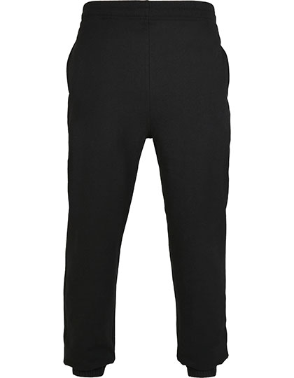 Basic Sweatpants - Build Your Brand Basic