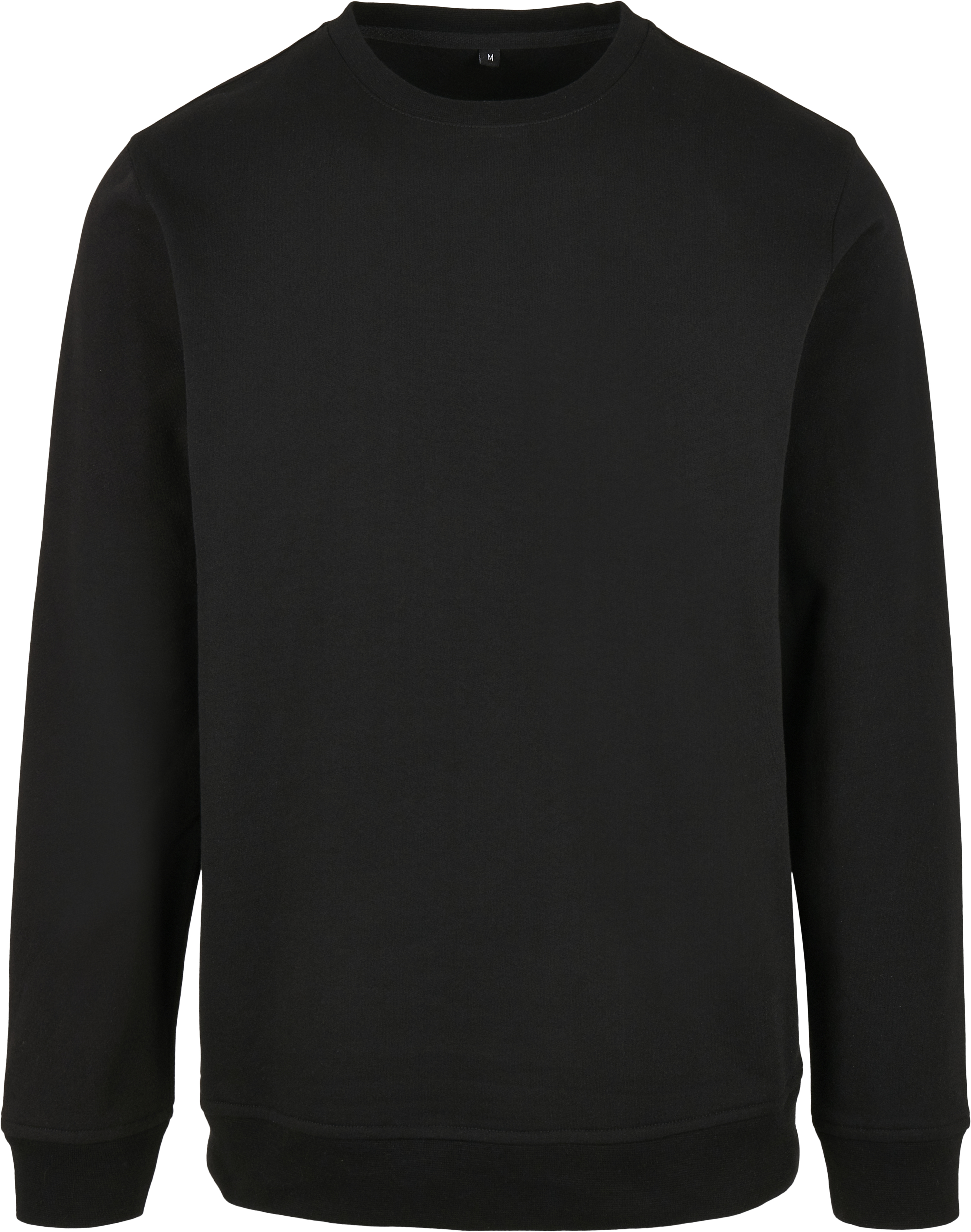 Basic Crewneck - Build Your Brand Basic