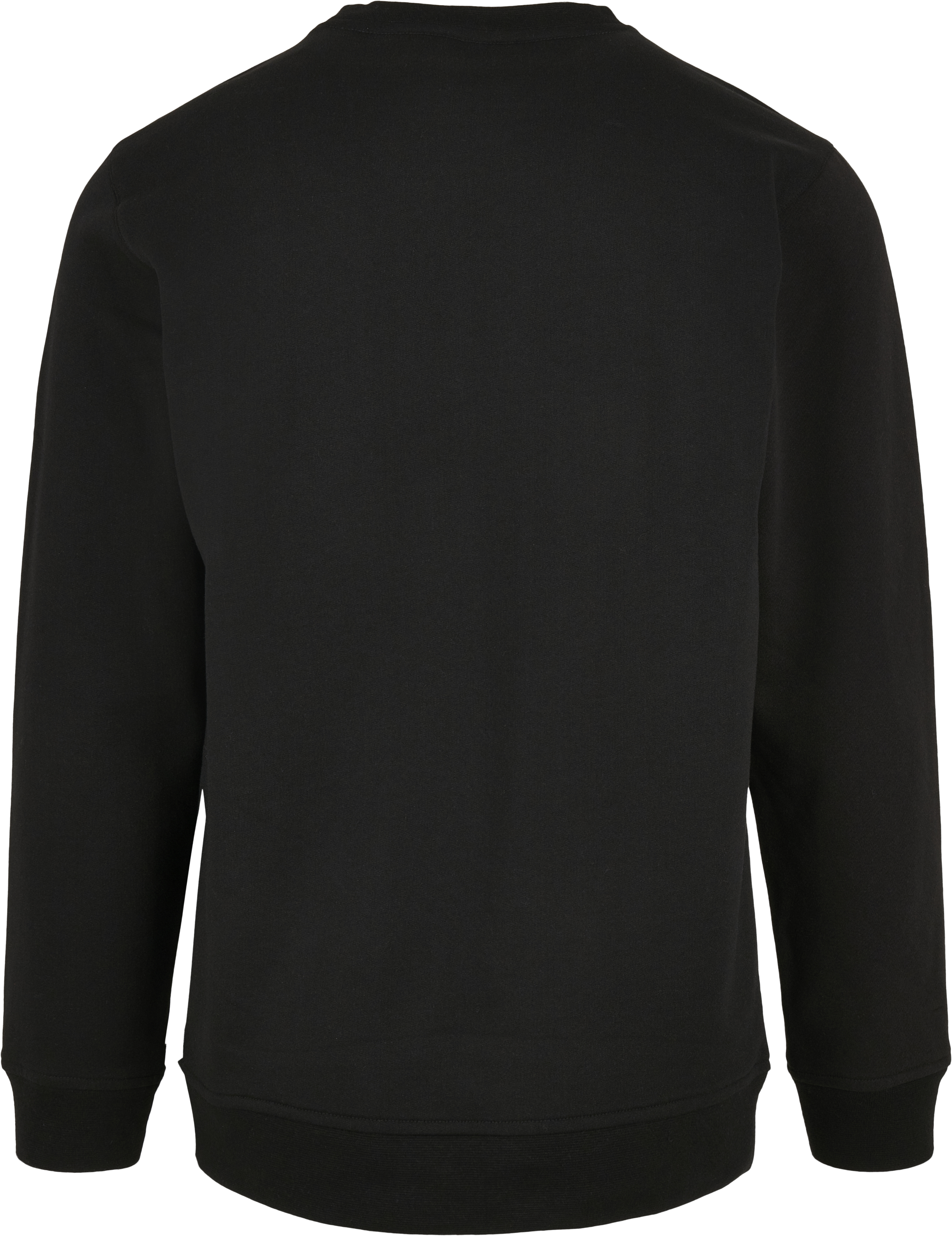 Basic Crewneck - Build Your Brand Basic