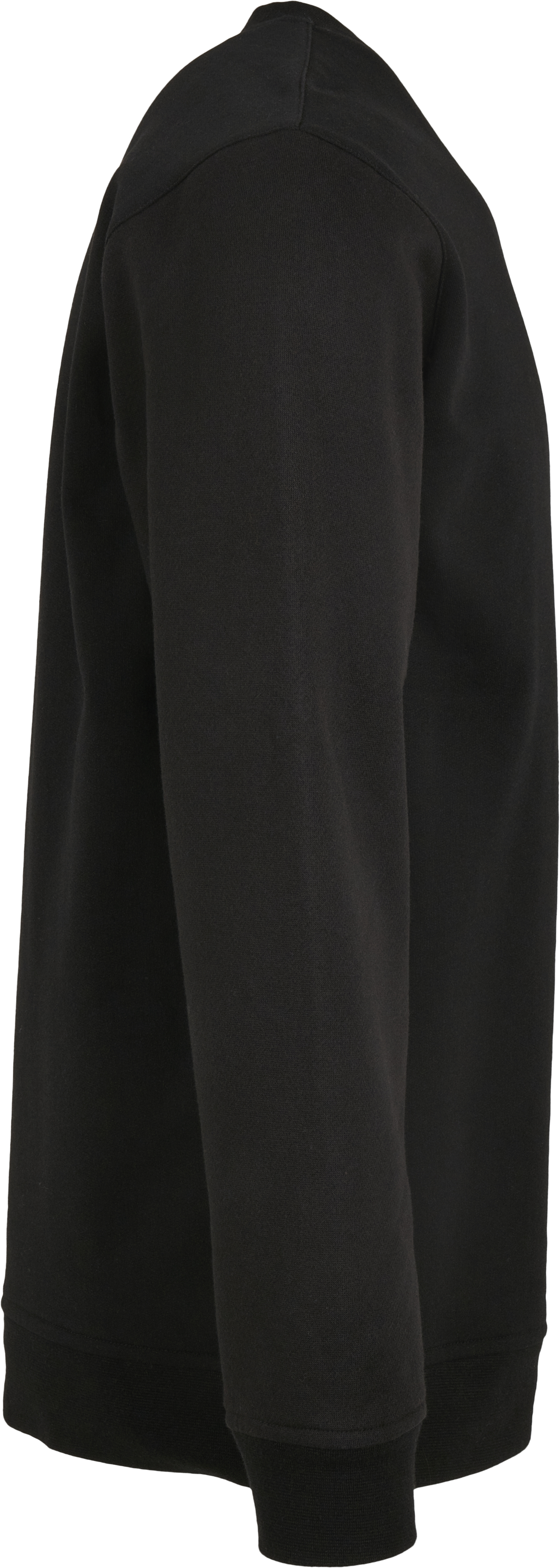 Basic Crewneck - Build Your Brand Basic