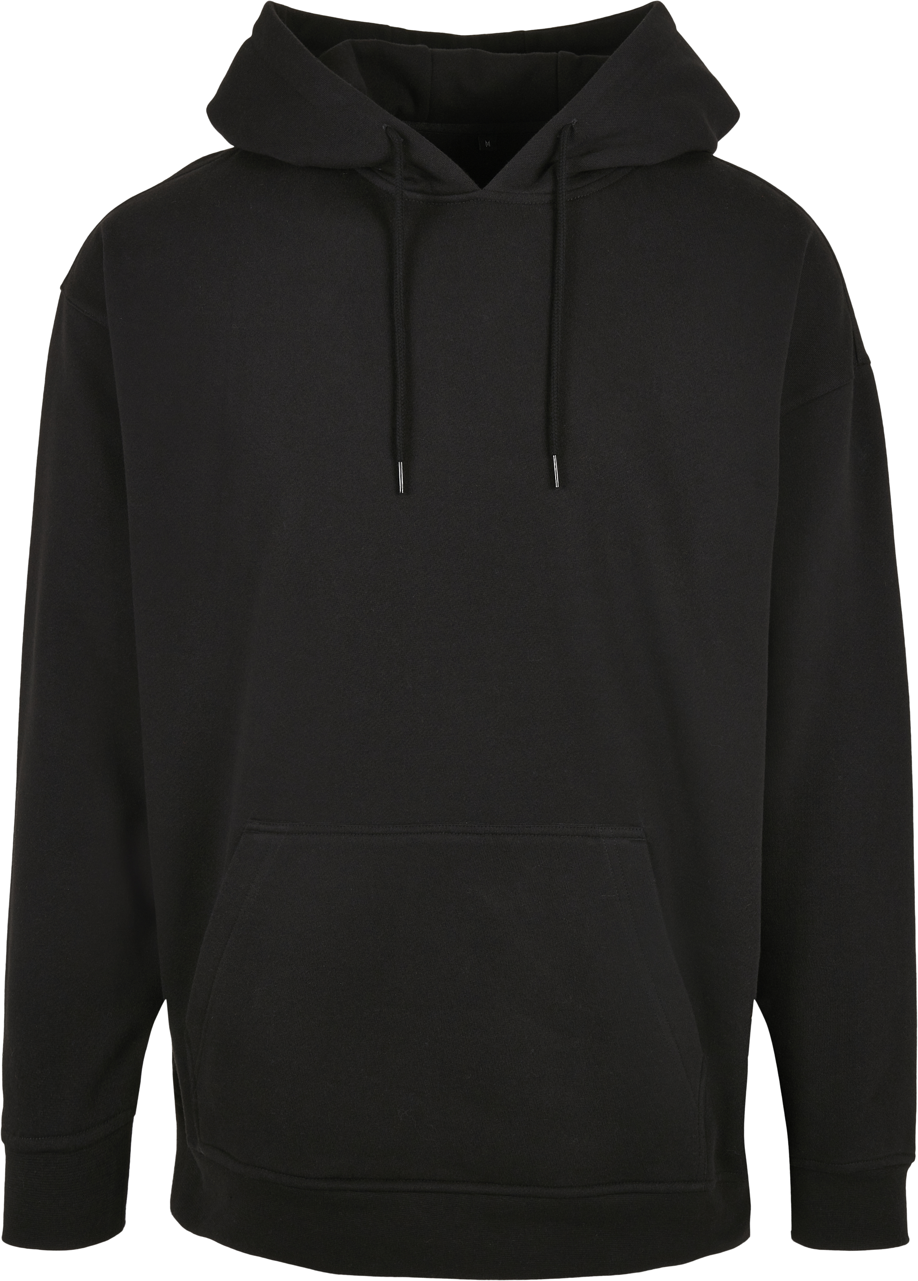 Basic Oversize Hoody - Build Your Brand Basic
