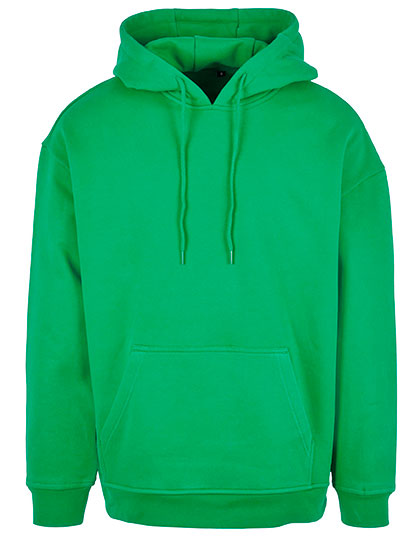 Basic Oversize Hoody - Build Your Brand Basic