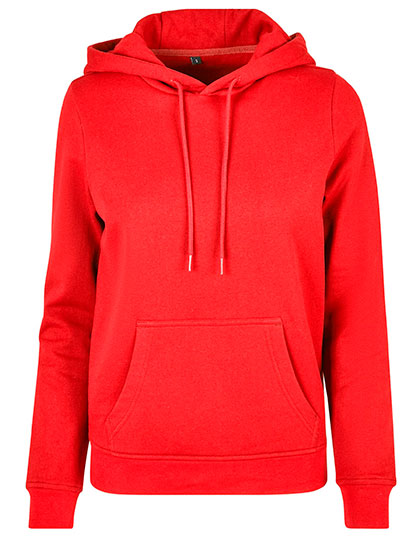 Ladies´ Basic Hoody - Build Your Brand Basic