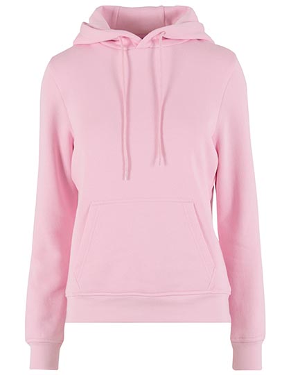 Ladies´ Basic Hoody - Build Your Brand Basic
