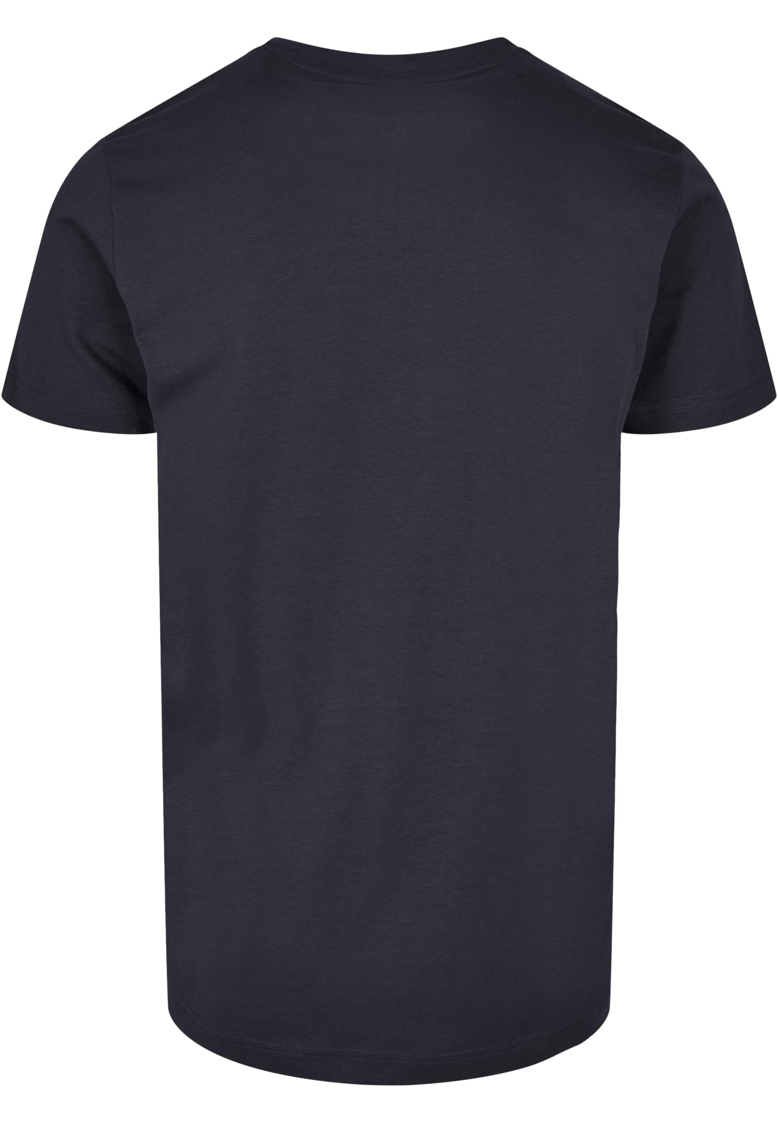 Build Your Brand Basic Basic Round Neck T-Shirt