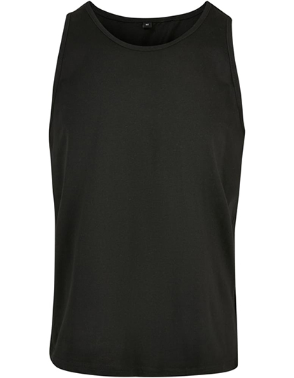 Basic Tank - Build Your Brand Basic