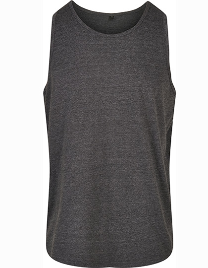 Basic Tank - Build Your Brand Basic