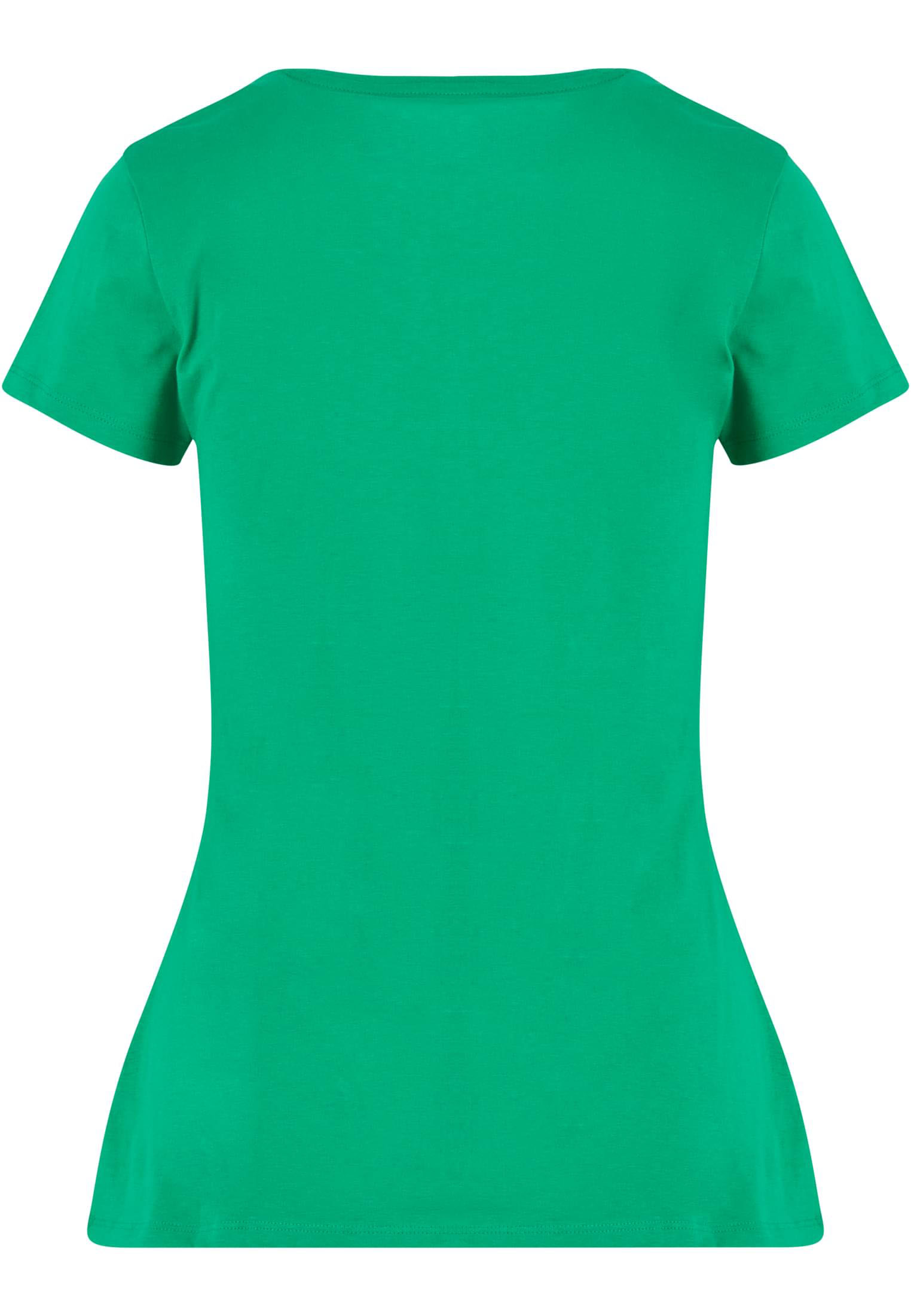 Ladies´ Basic Tee - Build Your Brand Basic