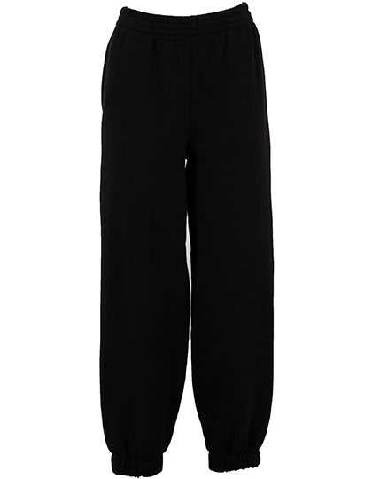 Ladies Basic Sweatpants - Build Your Brand Basic