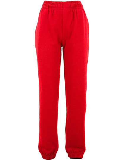 Ladies Basic Sweatpants - Build Your Brand Basic