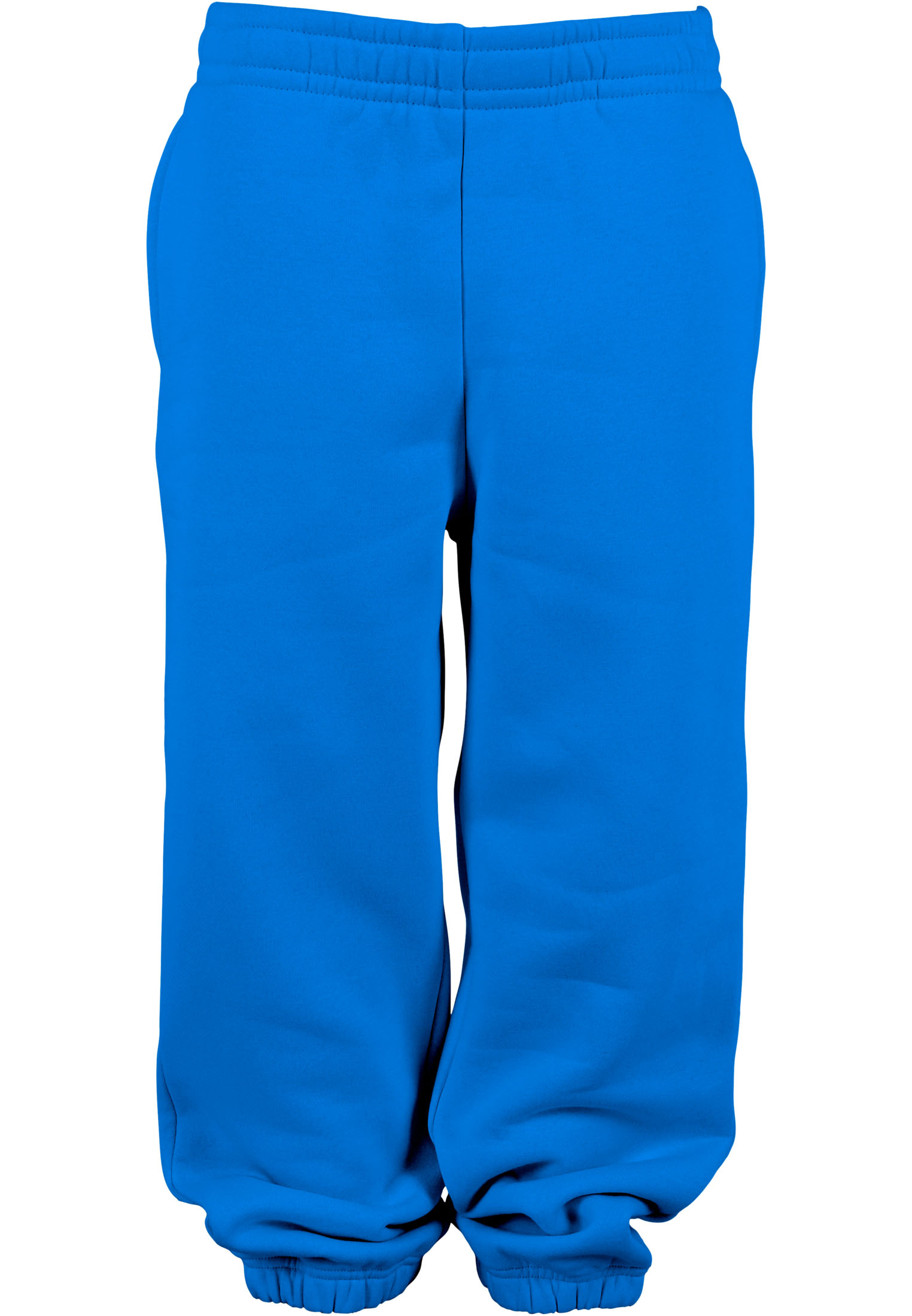 Kids Basic Sweatpants - Build Your Brand Basic