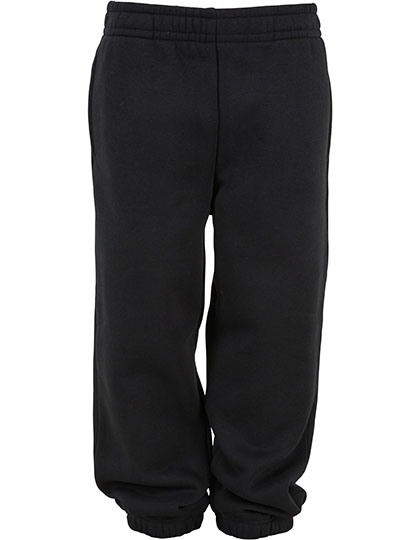 Kids Basic Sweatpants - Build Your Brand Basic