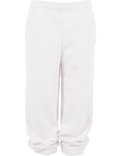 Kids Basic Sweatpants - Build Your Brand Basic