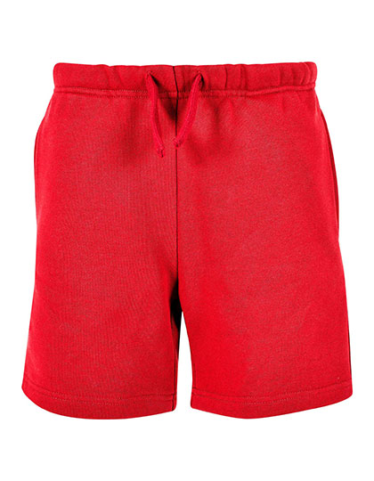 Kids Basic Sweatshorts - Build Your Brand Basic