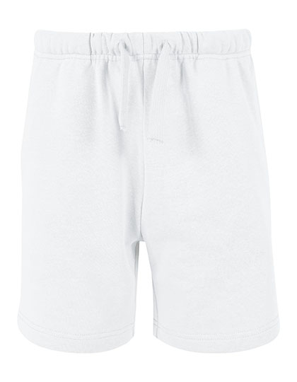 Kids Basic Sweatshorts - Build Your Brand Basic