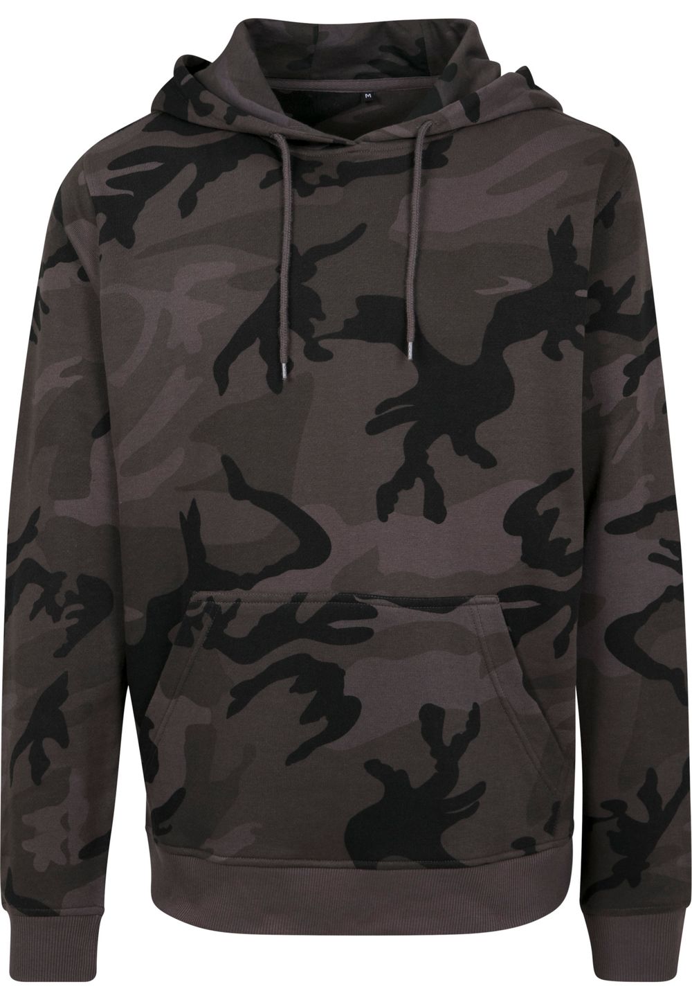 Camo Hoody - Build Your Brand