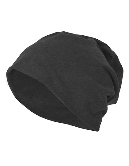 Jersey Beanie - Build Your Brand