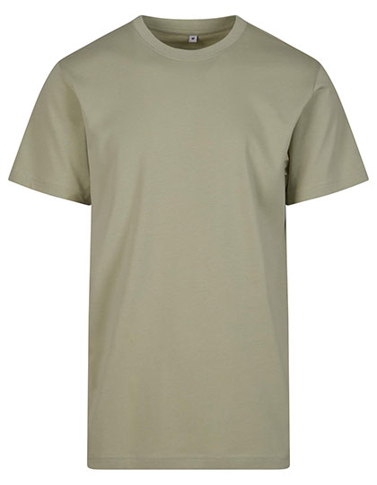 Build Your Brand T-Shirt Round Neck