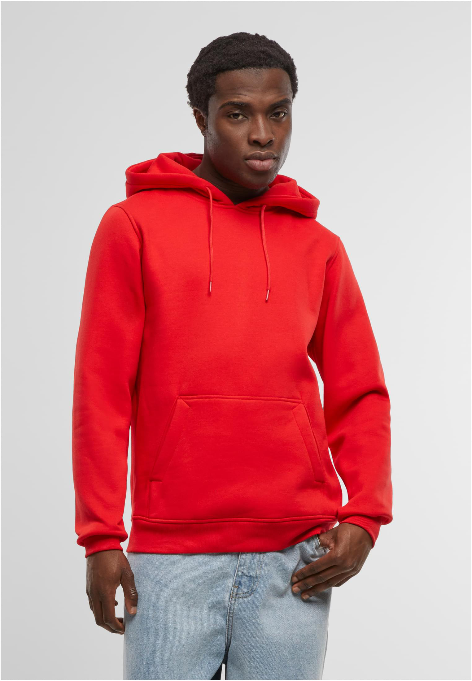 Heavy Hoody - Build Your Brand