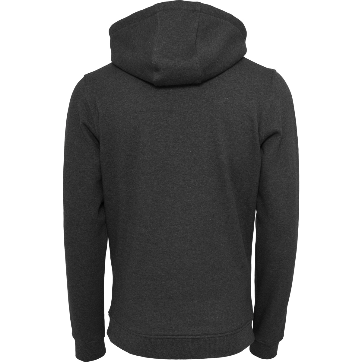 Heavy Hoody - Build Your Brand