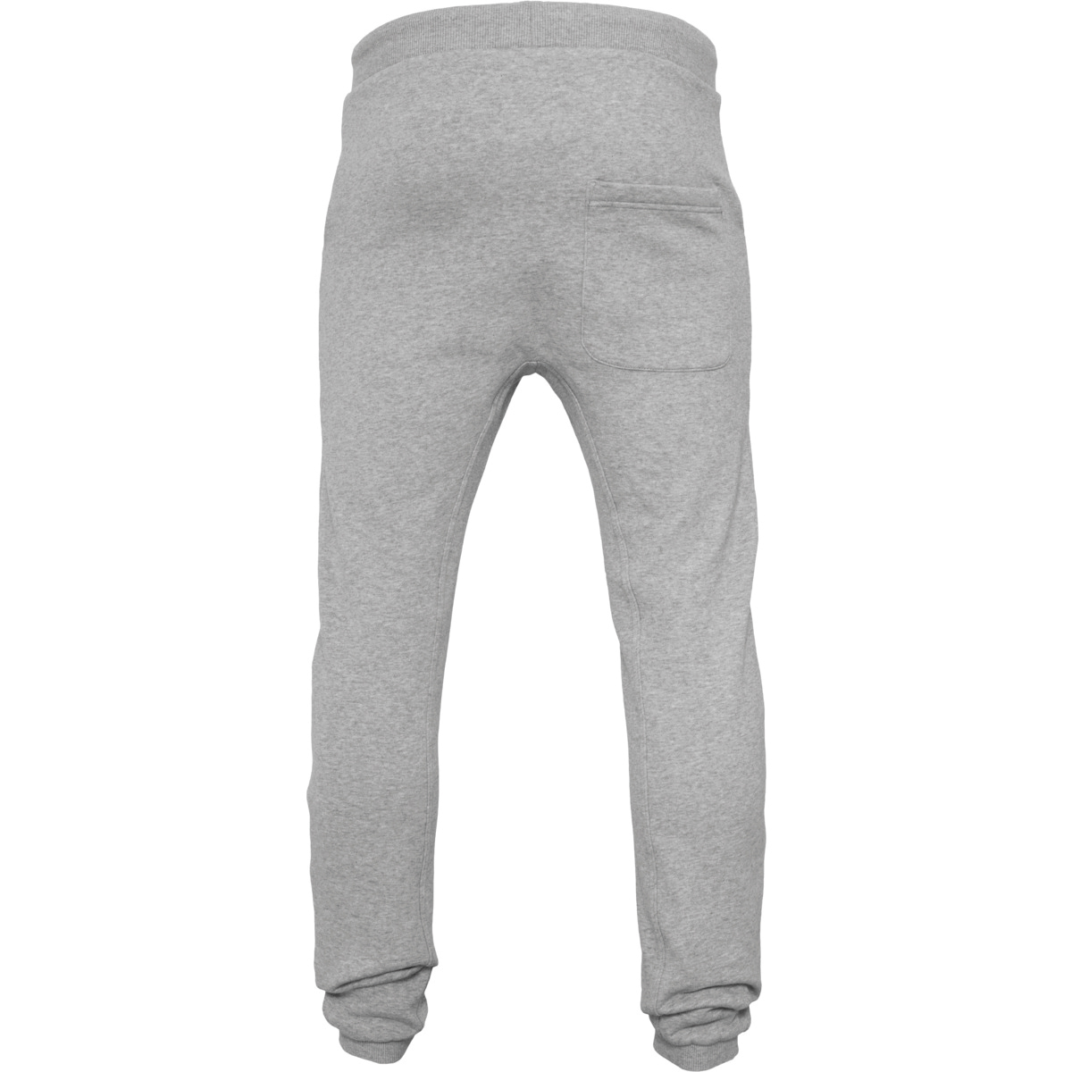 Heavy Deep Crotch Sweatpants - Build Your Brand