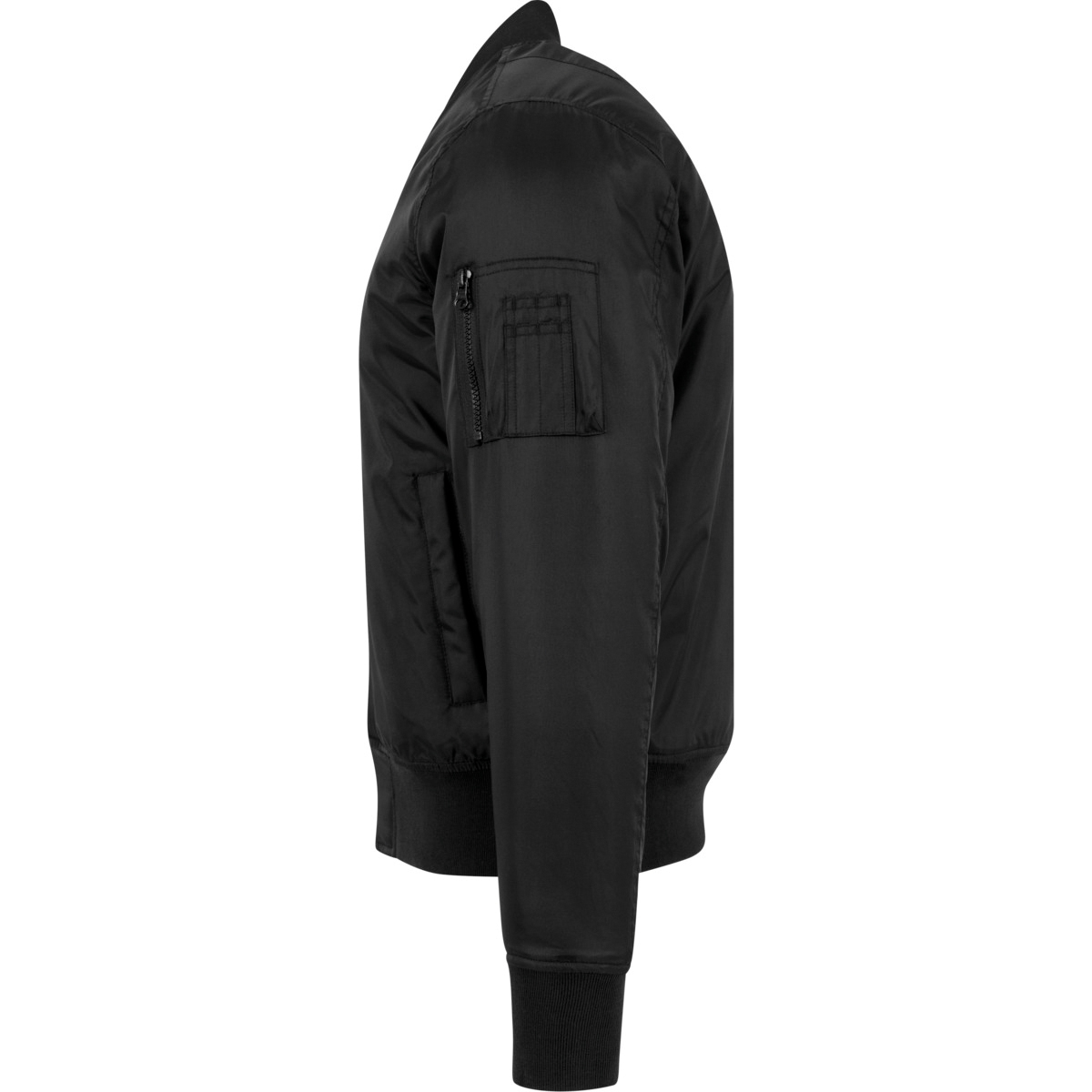 Bomber Jacket - Build Your Brand