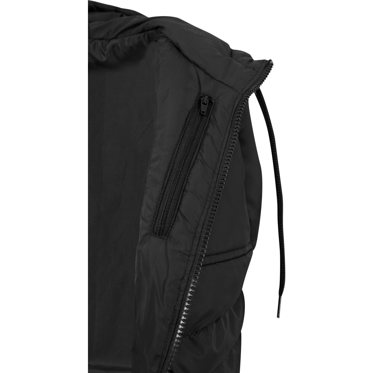 Bubble Vest - Build Your Brand
