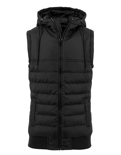 Bubble Vest - Build Your Brand