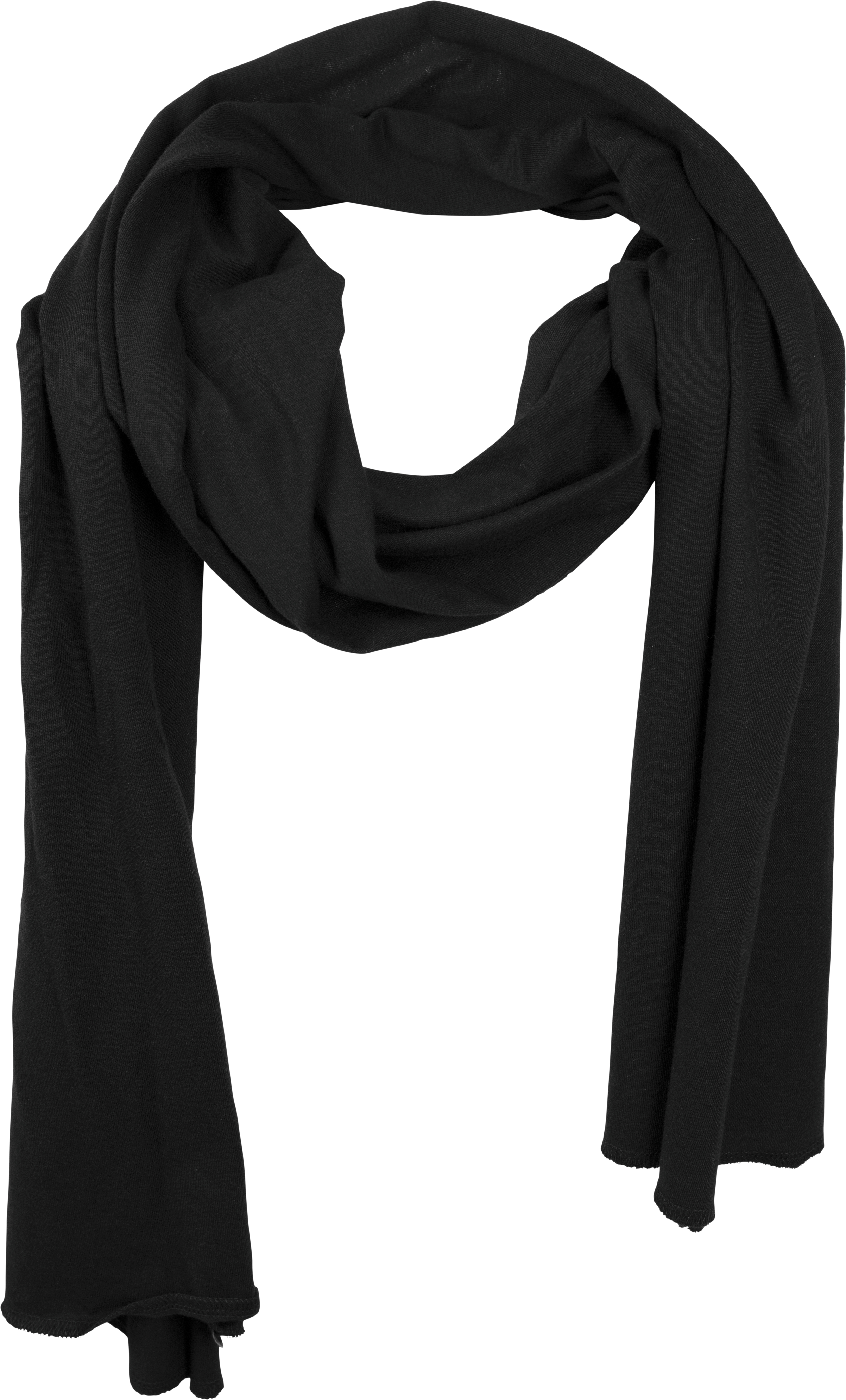 Jersey Scarf - Build Your Brand