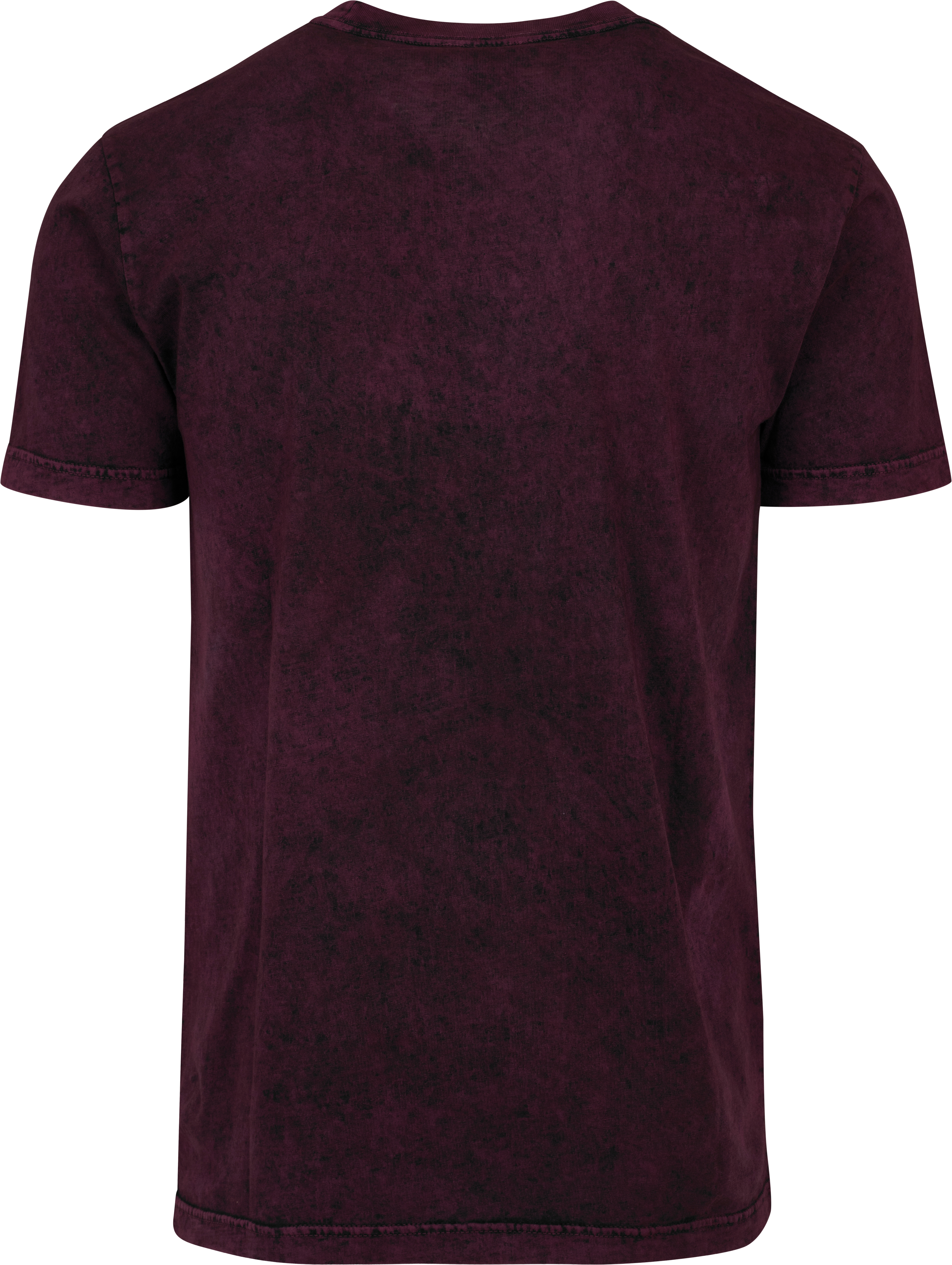 Acid Washed Tee - Build Your Brand