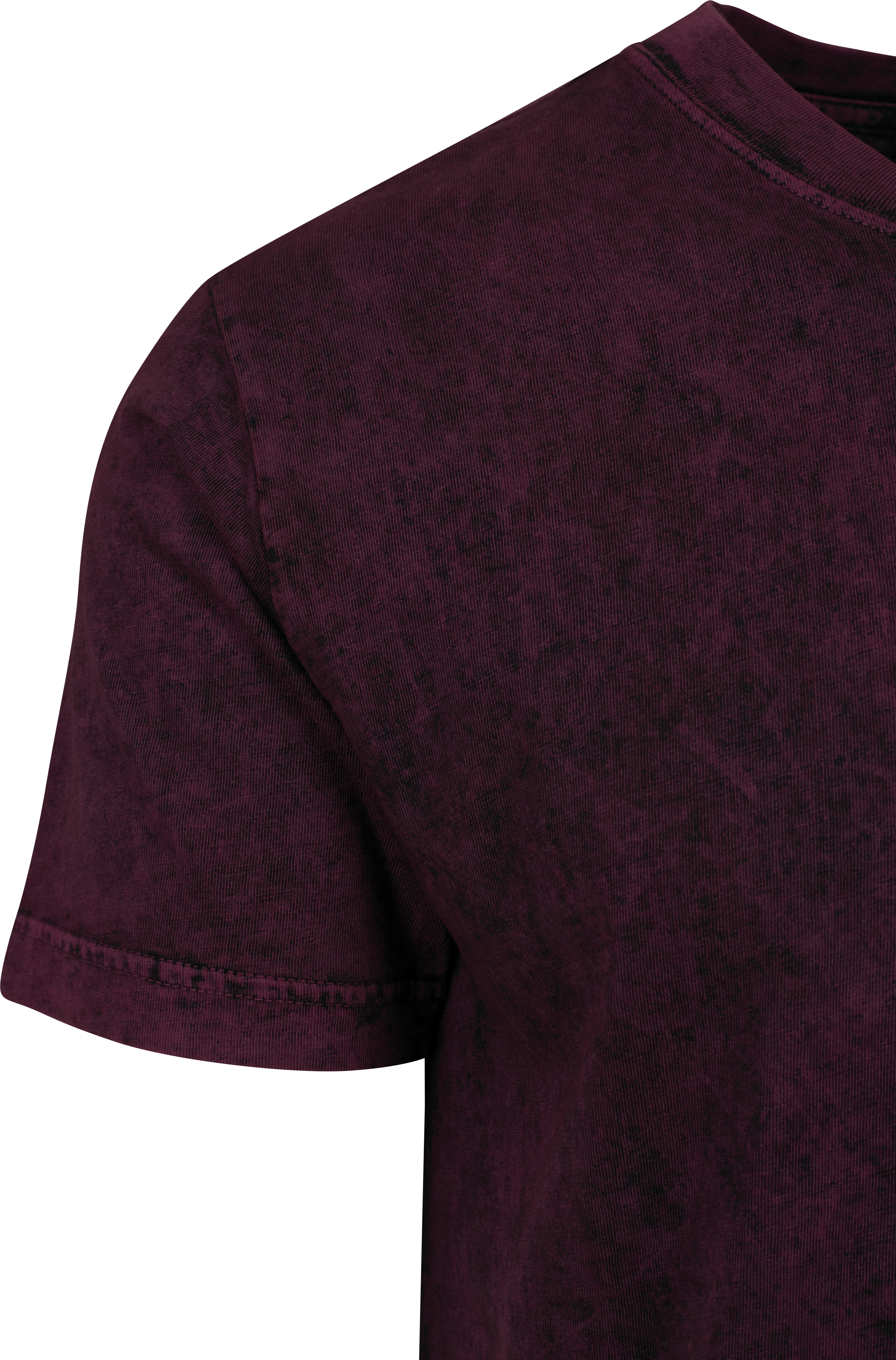 Acid Washed Tee - Build Your Brand
