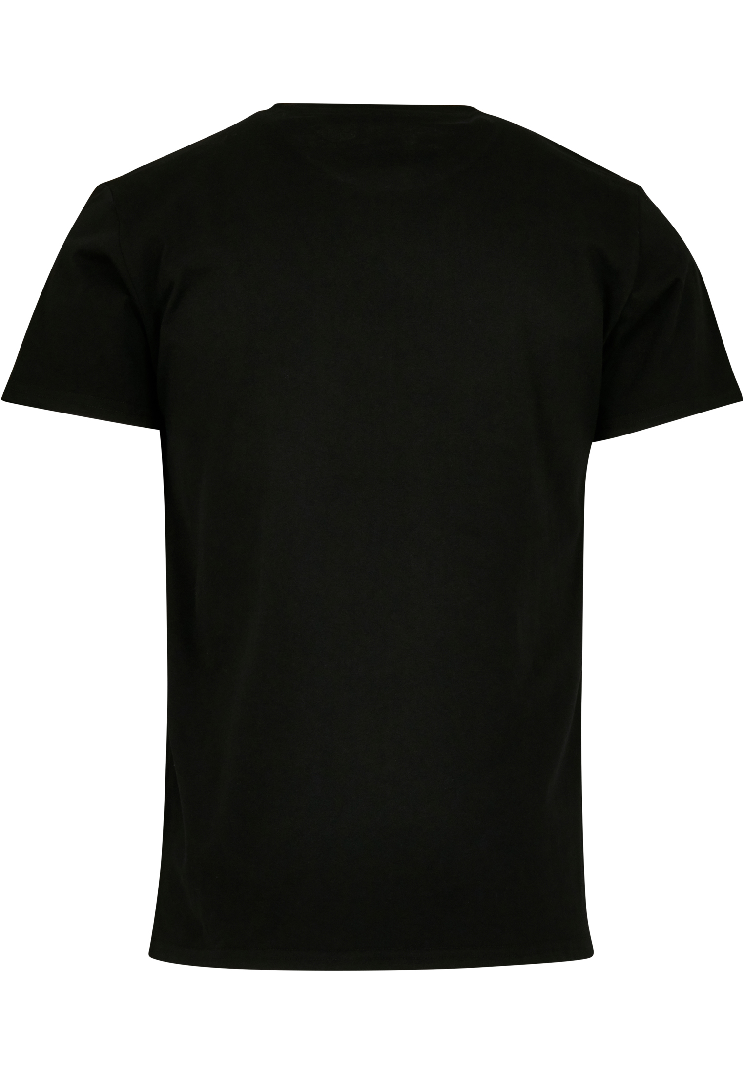Basic T-Shirt - Build Your Brand
