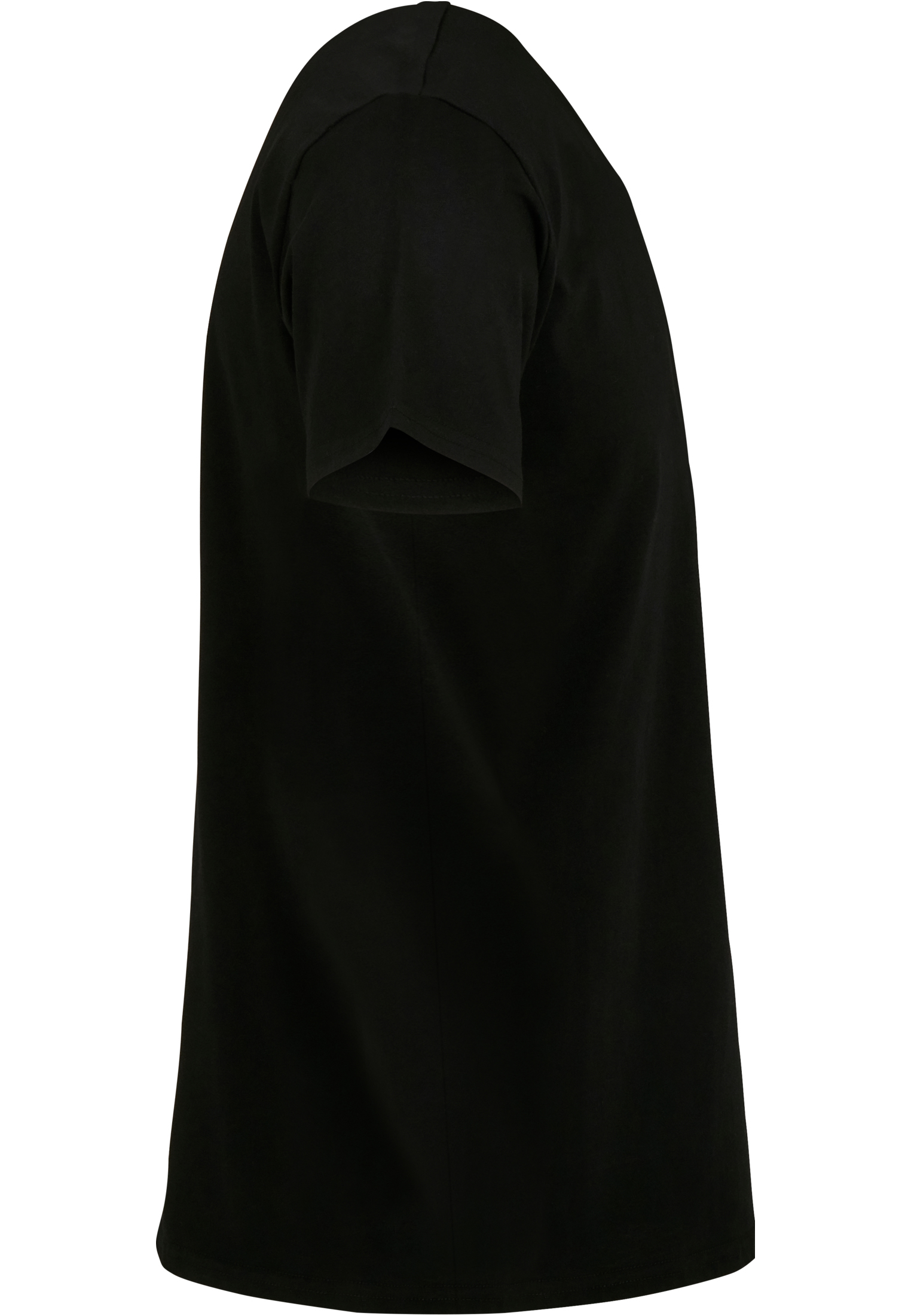 Basic T-Shirt - Build Your Brand