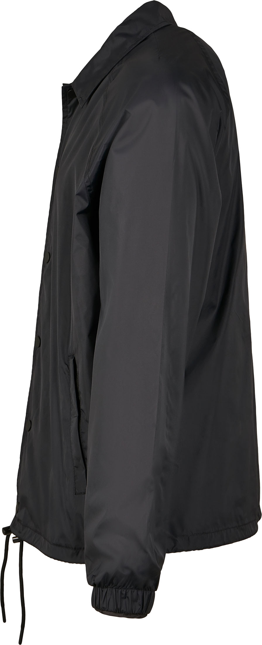 Coach Jacket - Build Your Brand