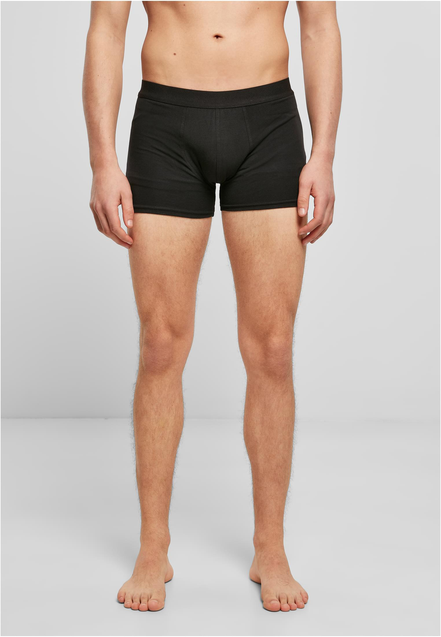 Men Boxer Shorts 2-Pack - Build Your Brand