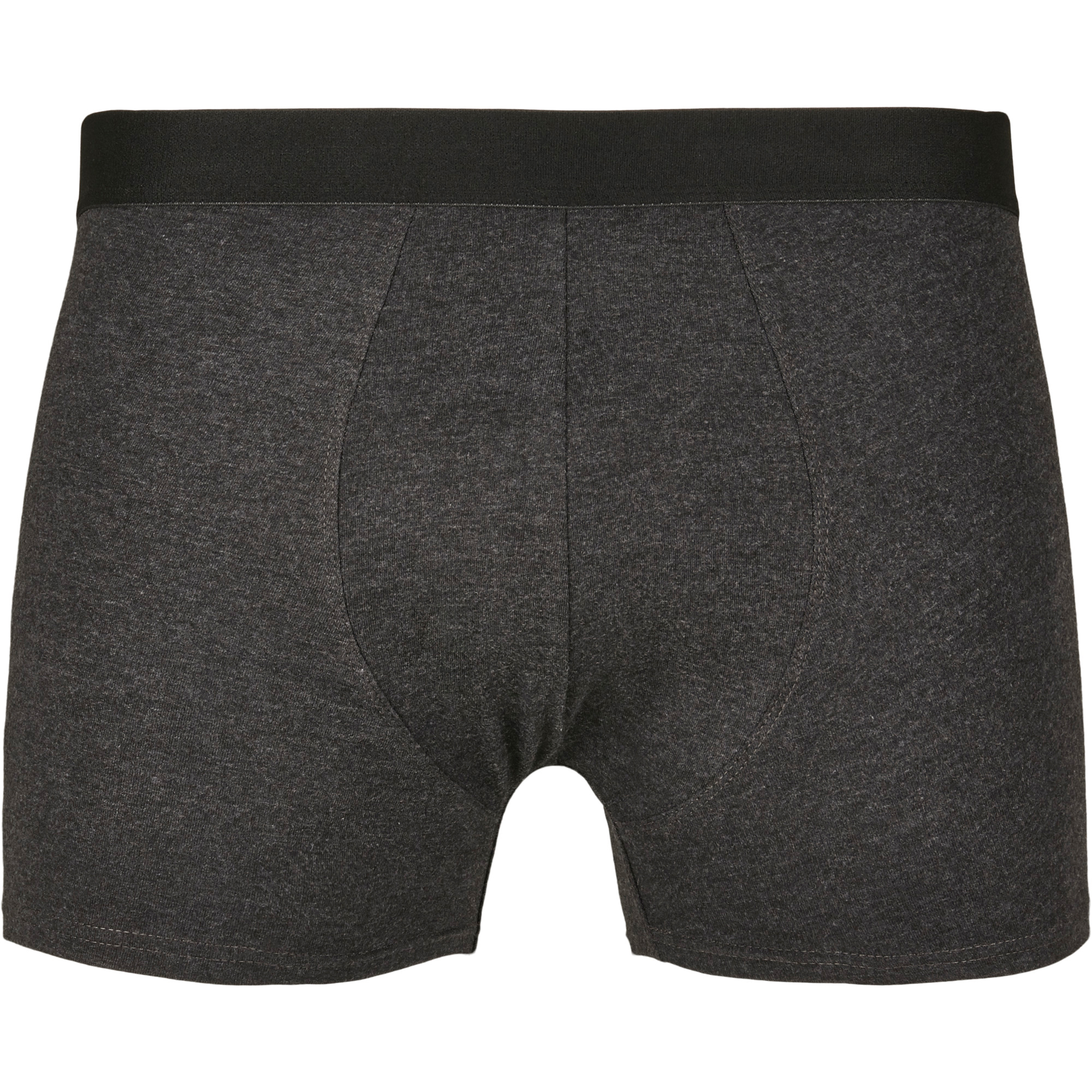 Men Boxer Shorts 2-Pack - Build Your Brand