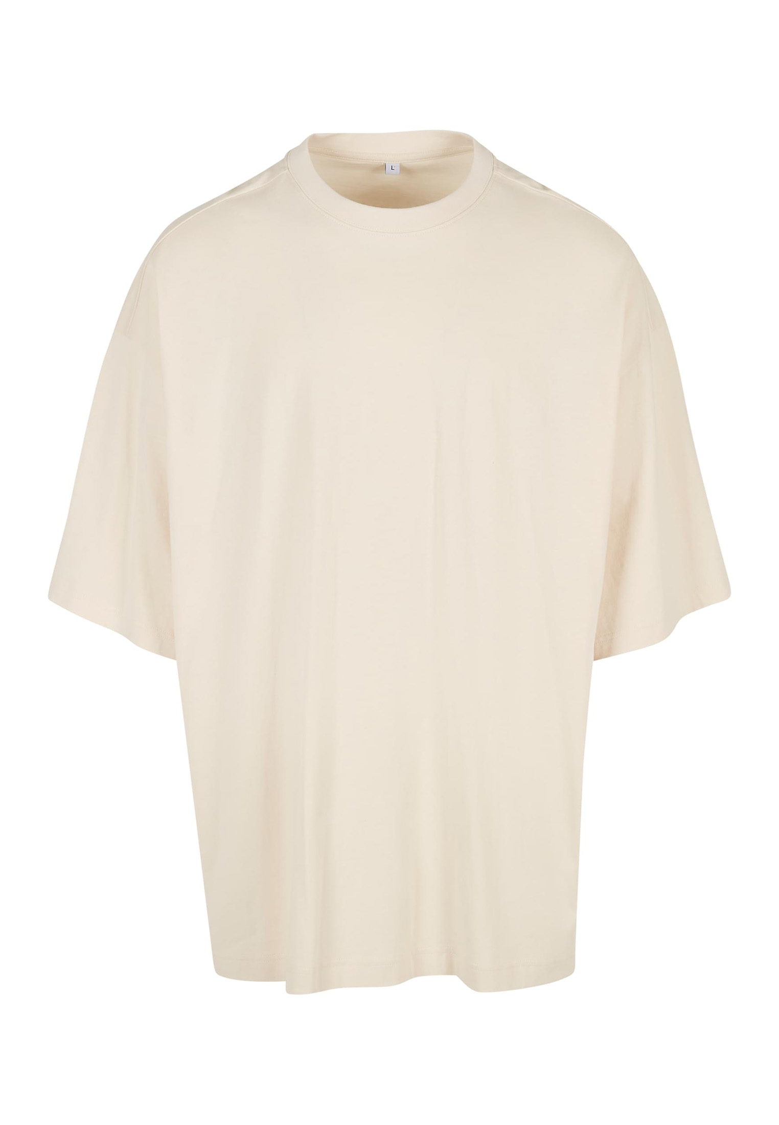 Huge Tee - Build Your Brand