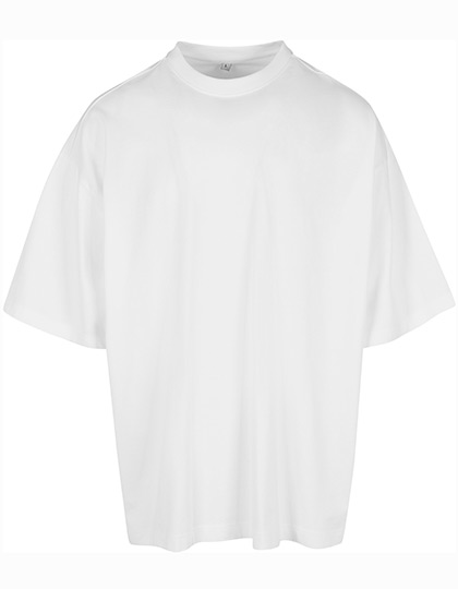 Huge Tee - Build Your Brand