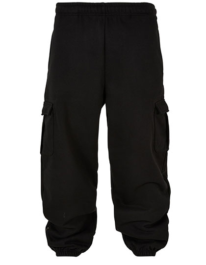 90's Cargo Sweatpants - Build Your Brand