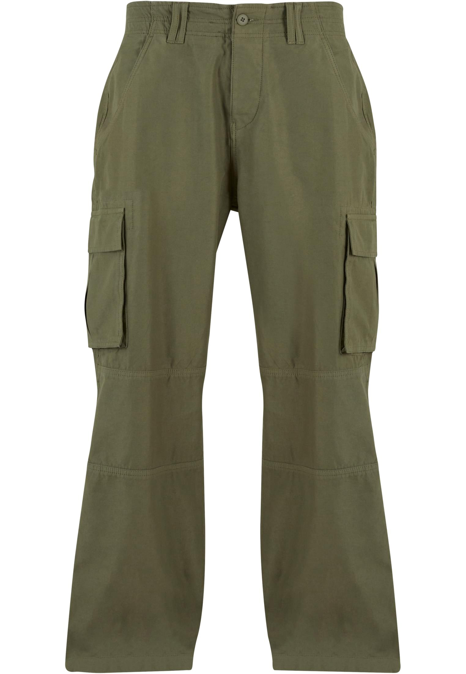 Classic Cargo Pants - Build Your Brand
