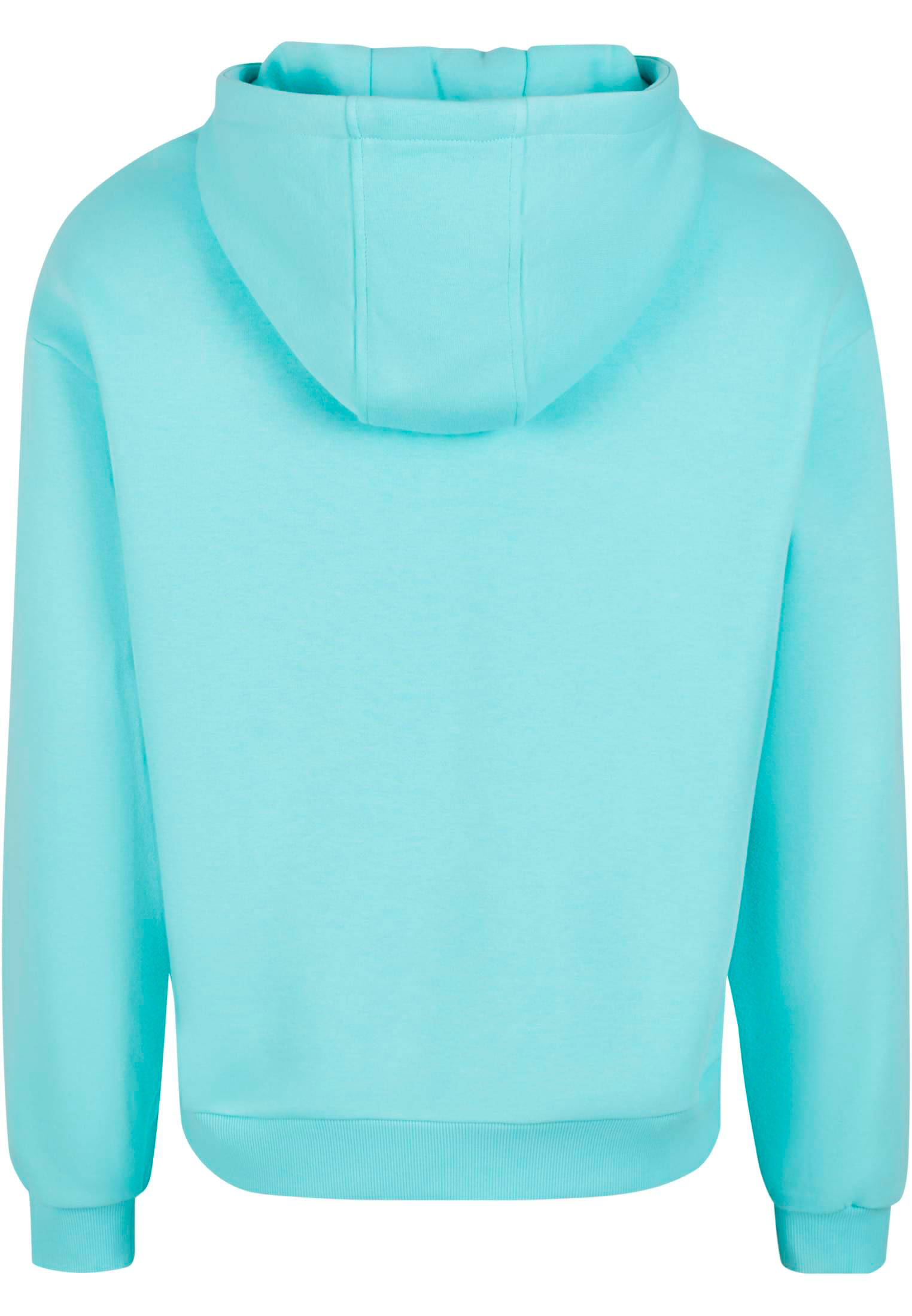 Fluffy Hoody - Build Your Brand