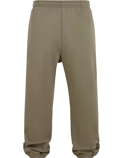 Fluffy Sweatpants - Build Your Brand
