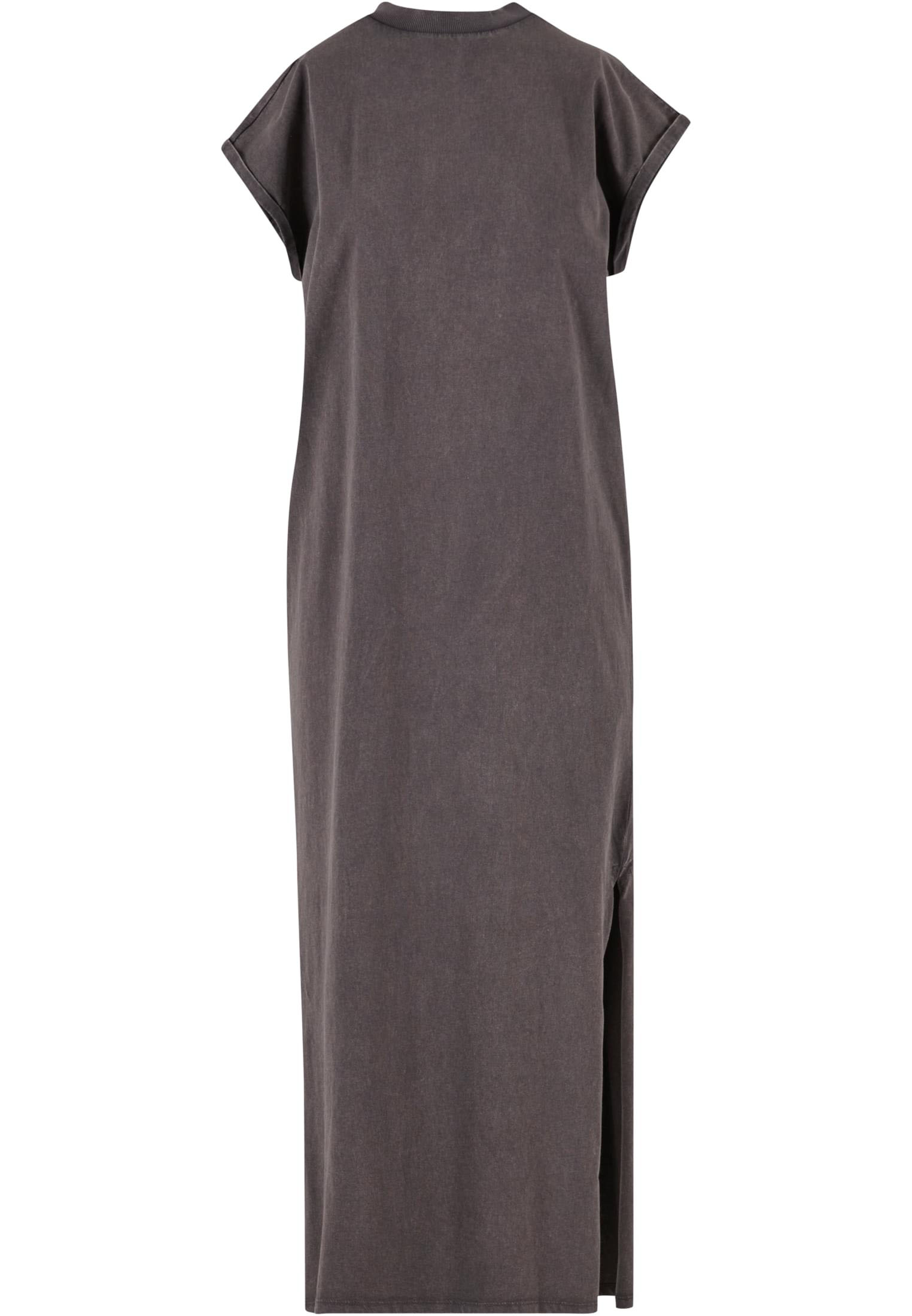 Ladies Vintage Long Dress - Build Your Brand