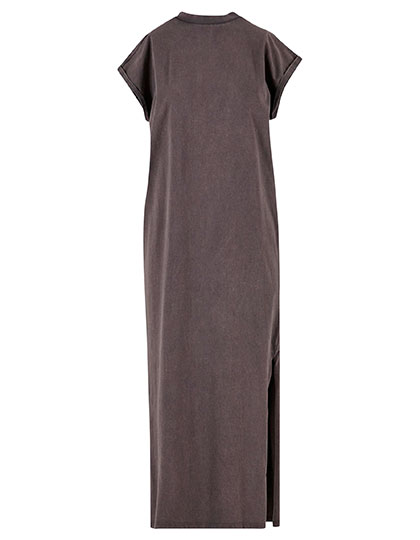 Ladies Vintage Long Dress - Build Your Brand