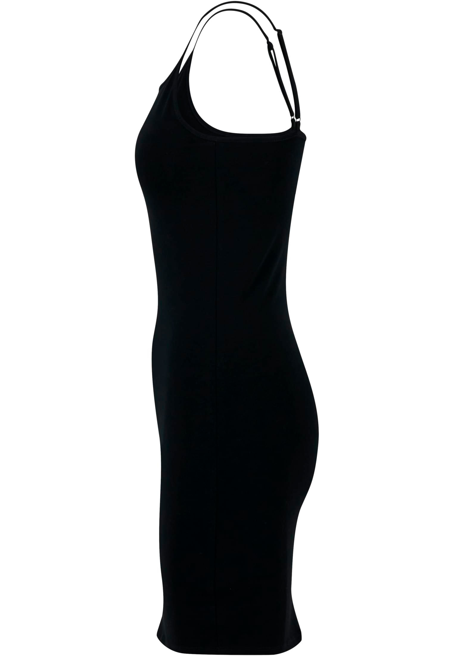Ladies Stretch Jersey Slim Dress - Build Your Brand