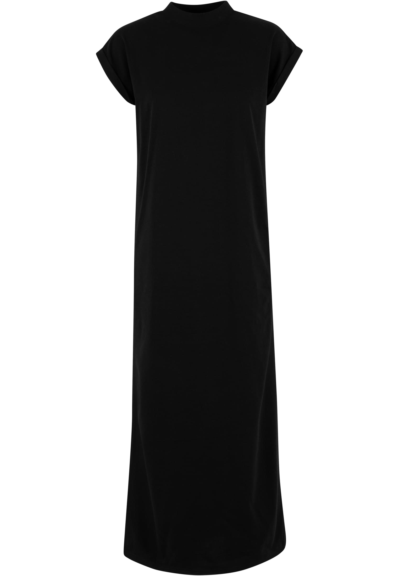 Ladies Sorona® Long Extended Shoulder Dress - Build Your Brand