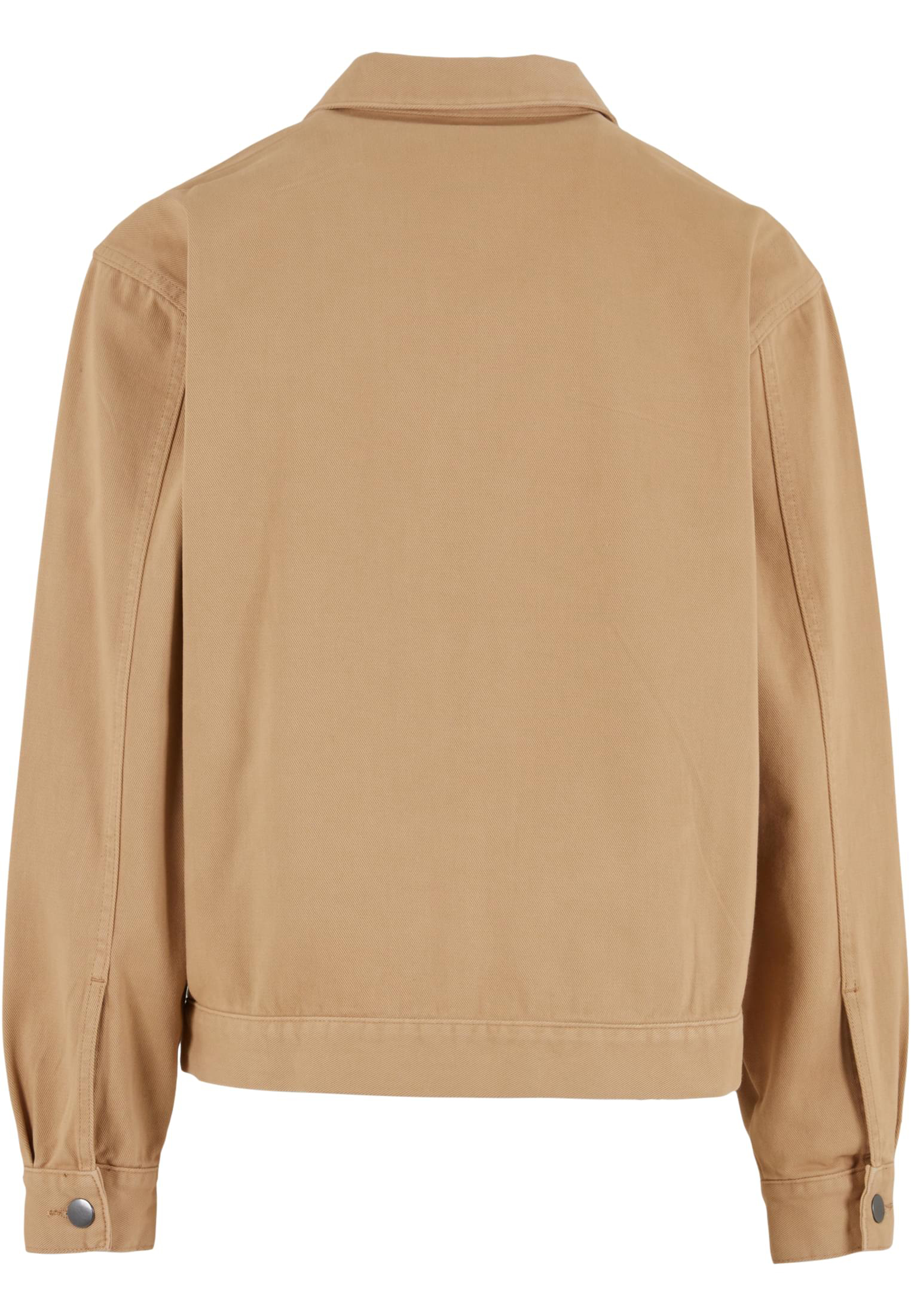 Basic Workwear Jacket - Build Your Brand